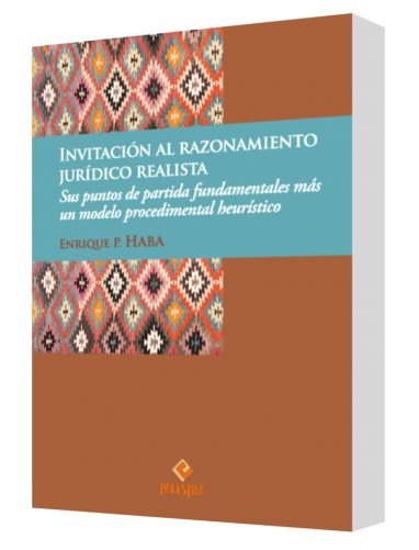 INVITACIÓN AL RAZONAMIENTO JURÍDICO RE..